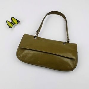 Hobo Wristlet Clutch